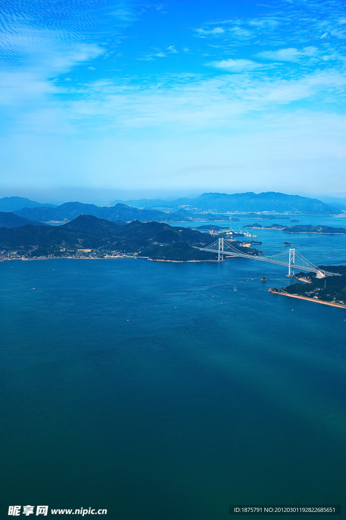 海水