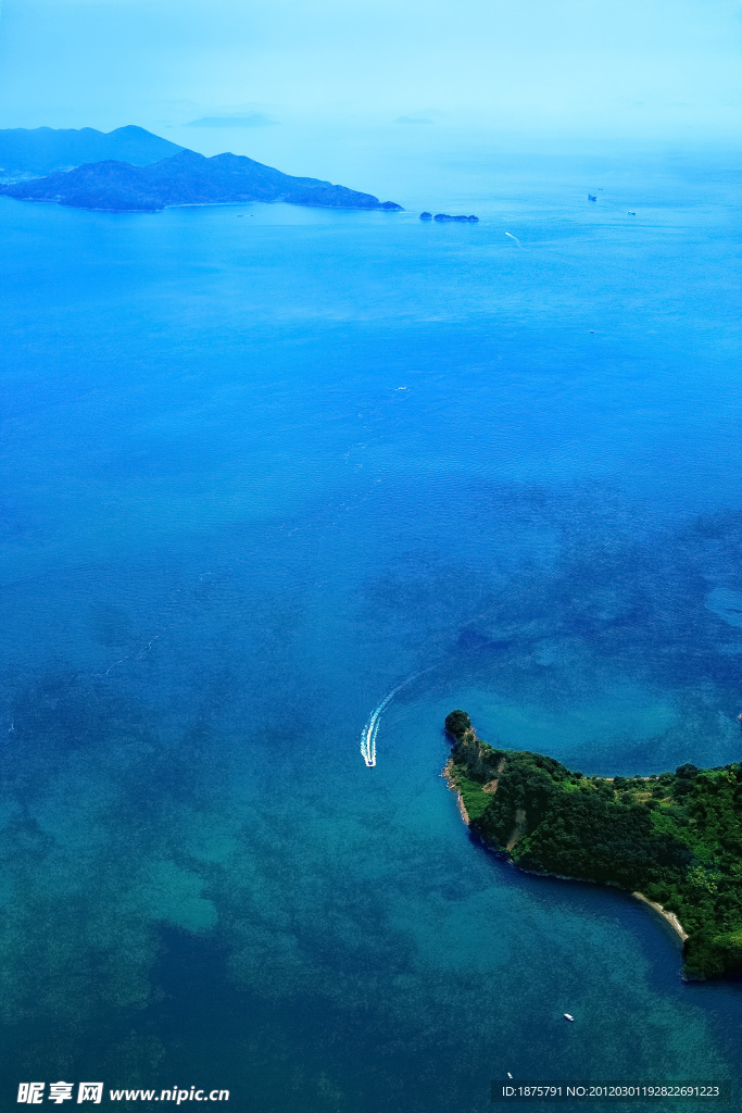 海水