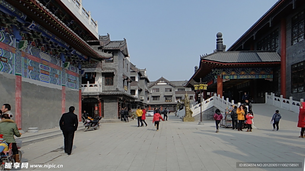 玉城