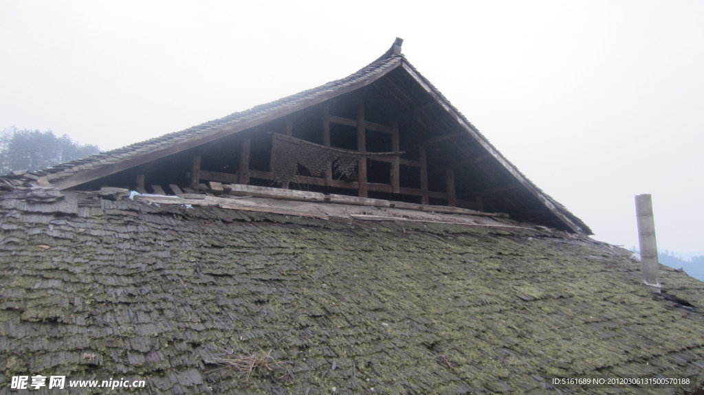 湘西風情