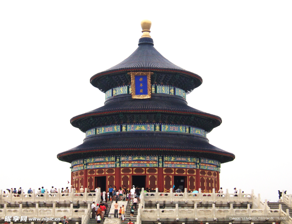 天壇攝影