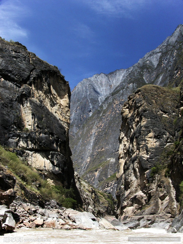 高山風(fēng)光