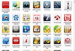1388個Android應(yīng)用程序圖標(biāo)