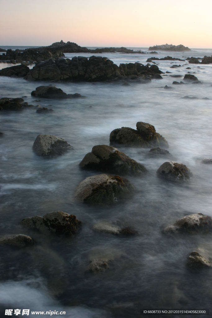 大海風(fēng)光