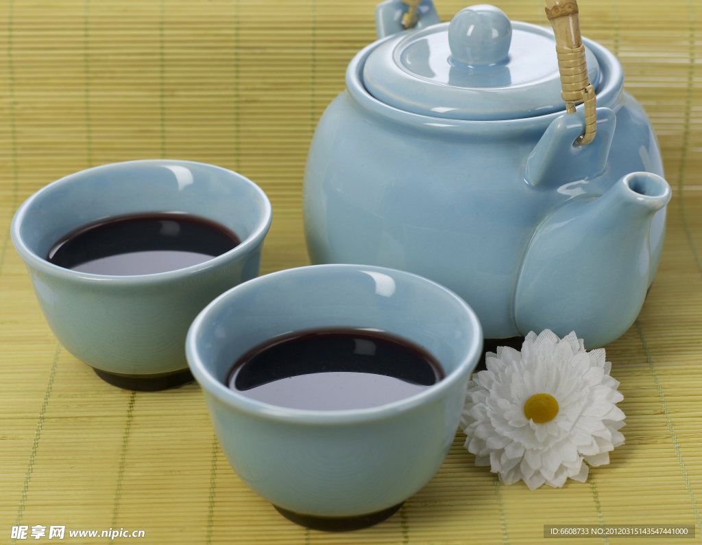 茶水茶壺