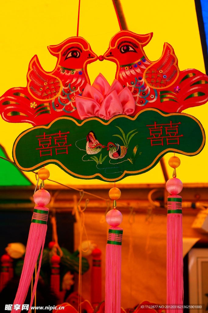 手工工藝品
