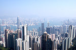 高楼香港