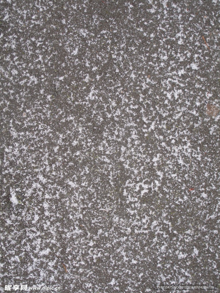 發白 水泥墻面