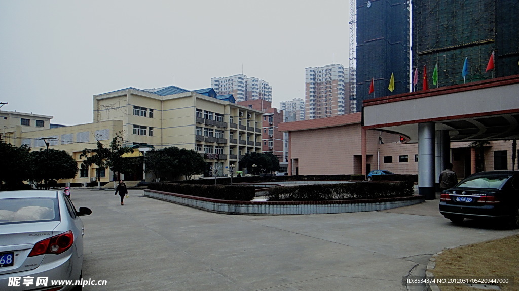 地大的學(xué)生