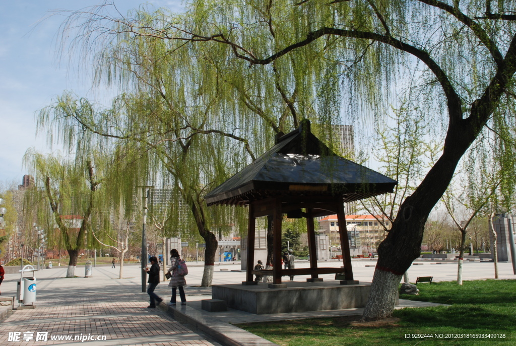 春亭
