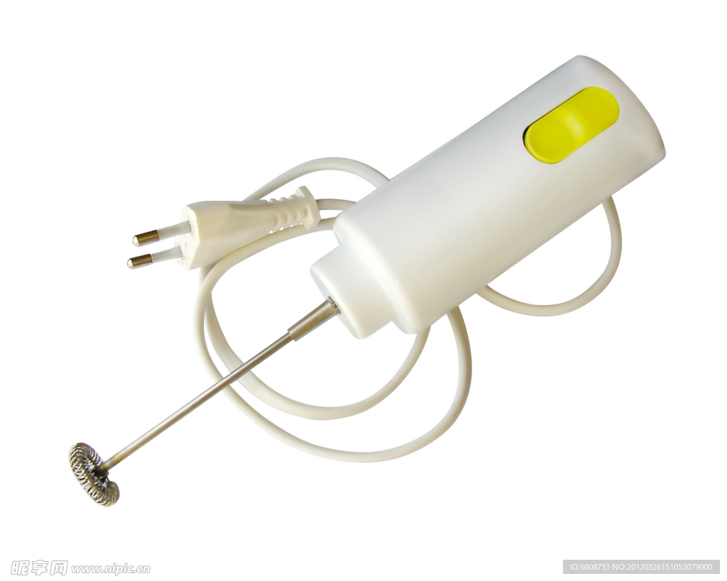 電動清洗器