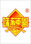 味莼园logo