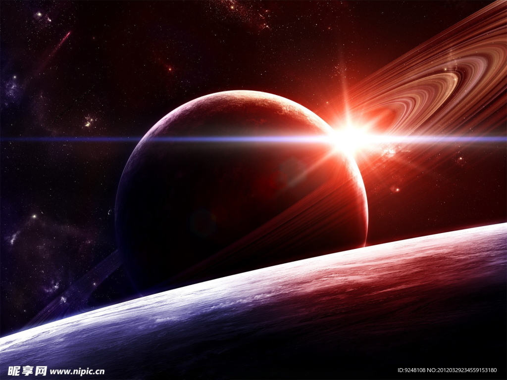 星空