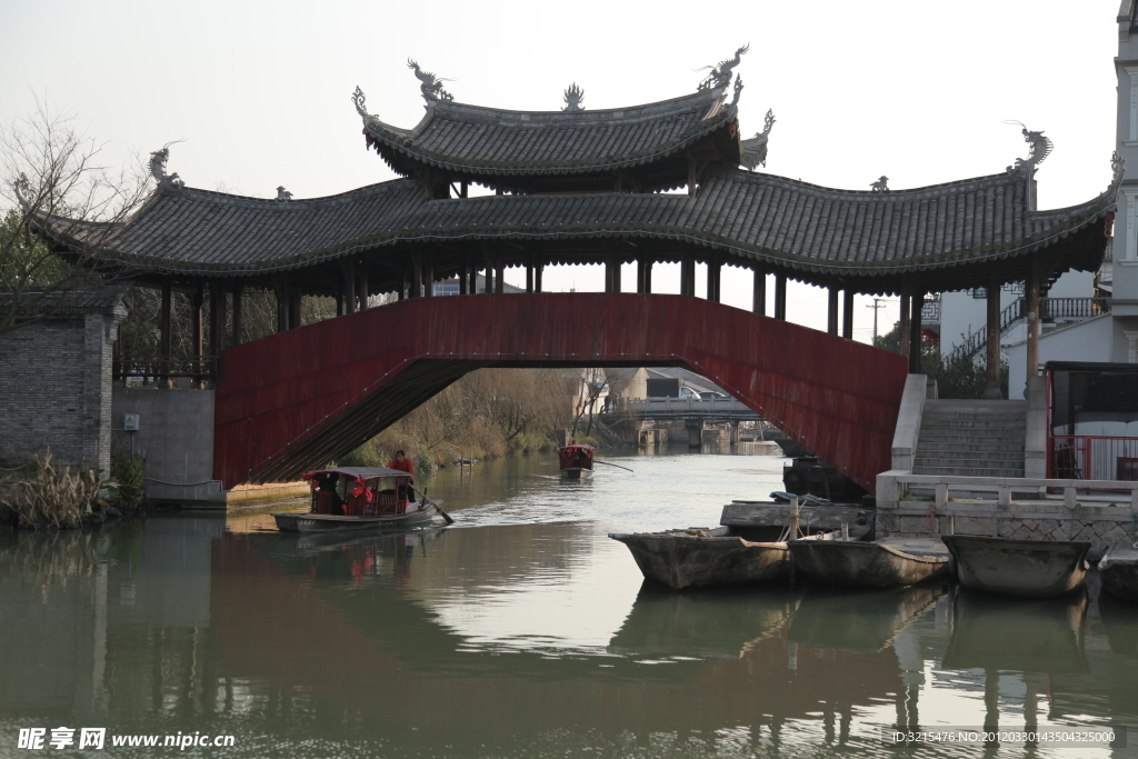 古典建筑