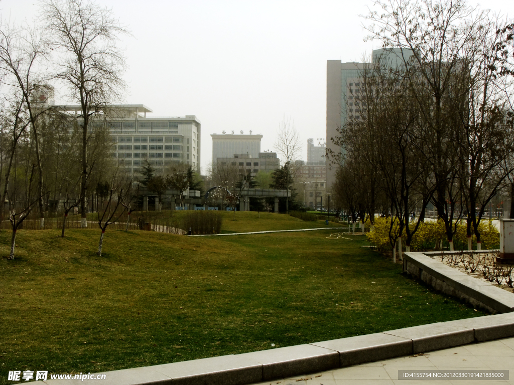 公園綠地