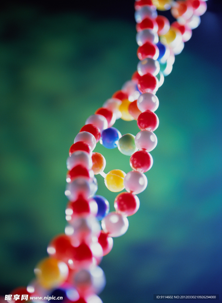 科學研究