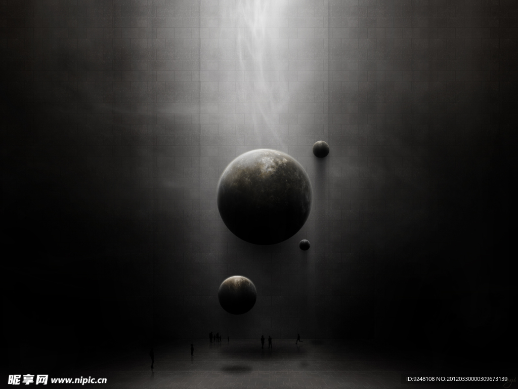 星球