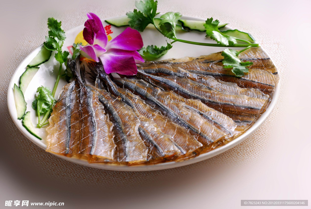 干棒魚