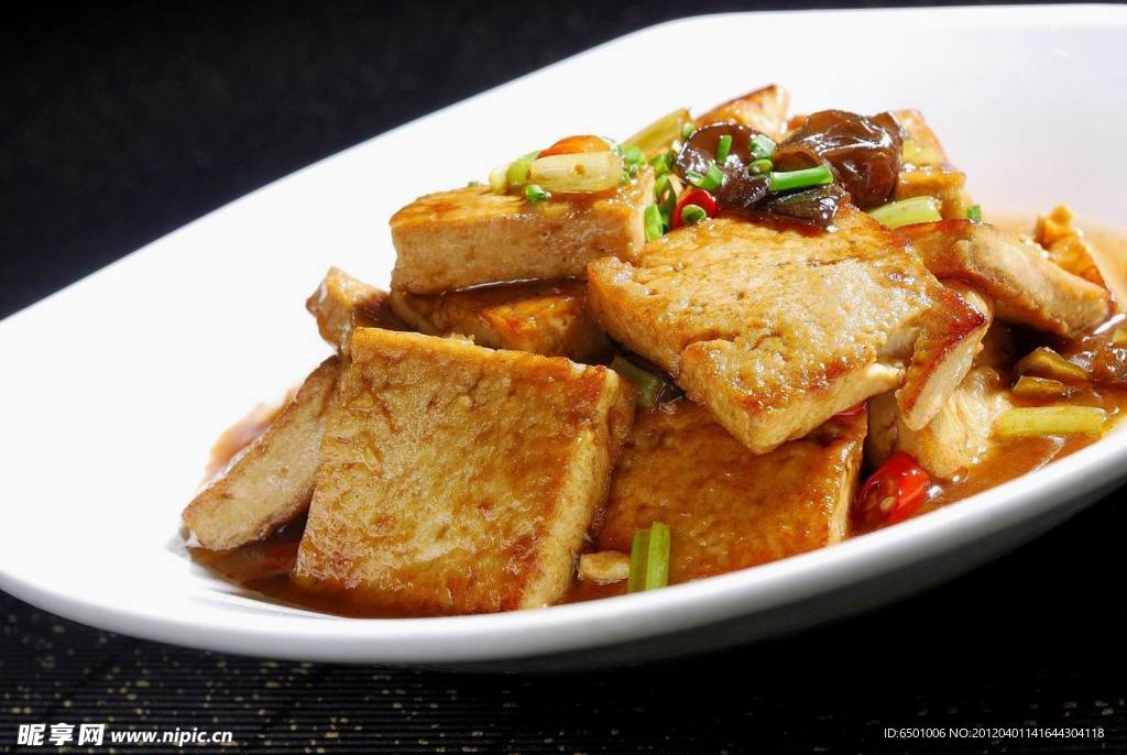 鄉村老豆腐