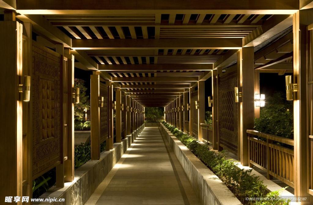 艾美酒店