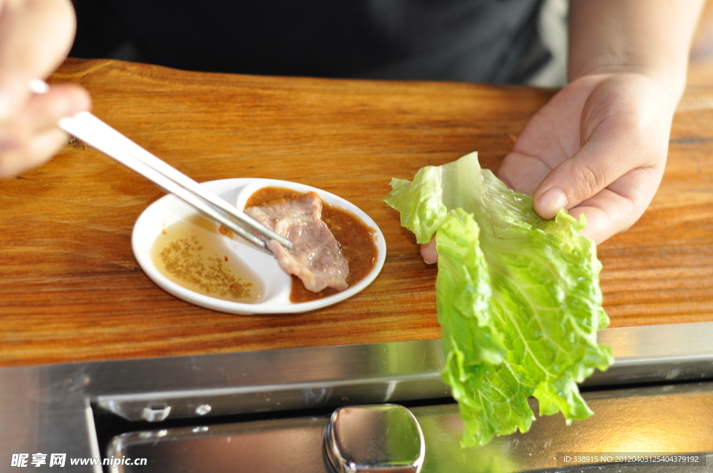 高清美食攝影