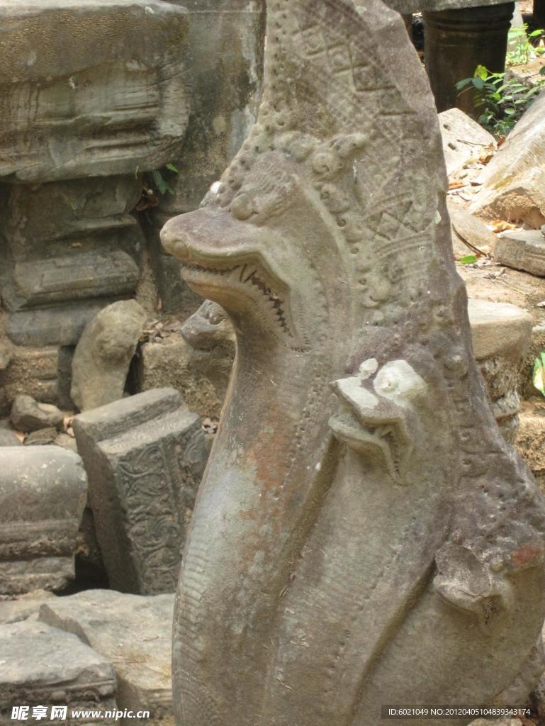 泰國古建筑