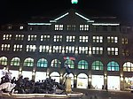 意大利建筑