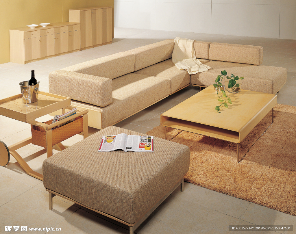 家居家具