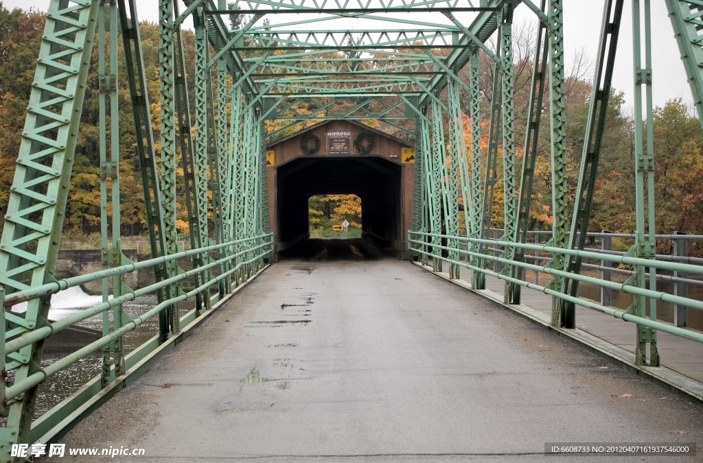 鐵路大橋