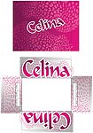 celina斑块