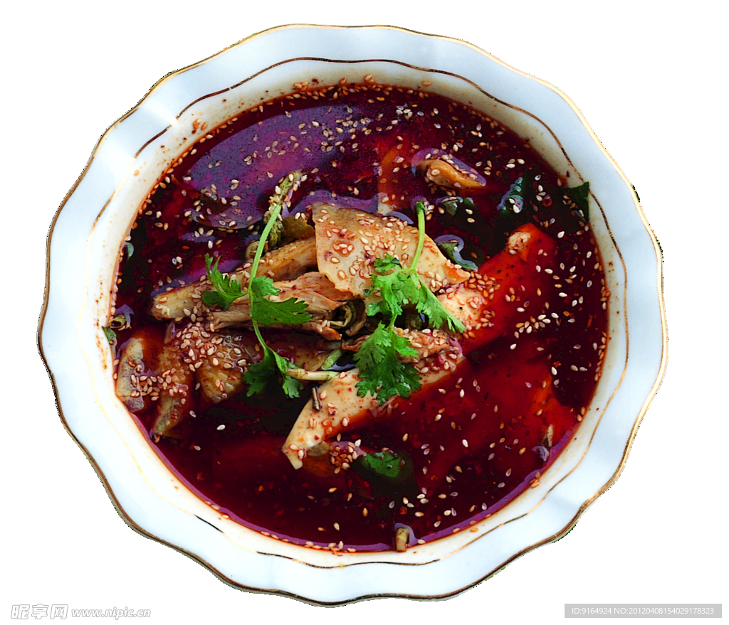 缽缽雞