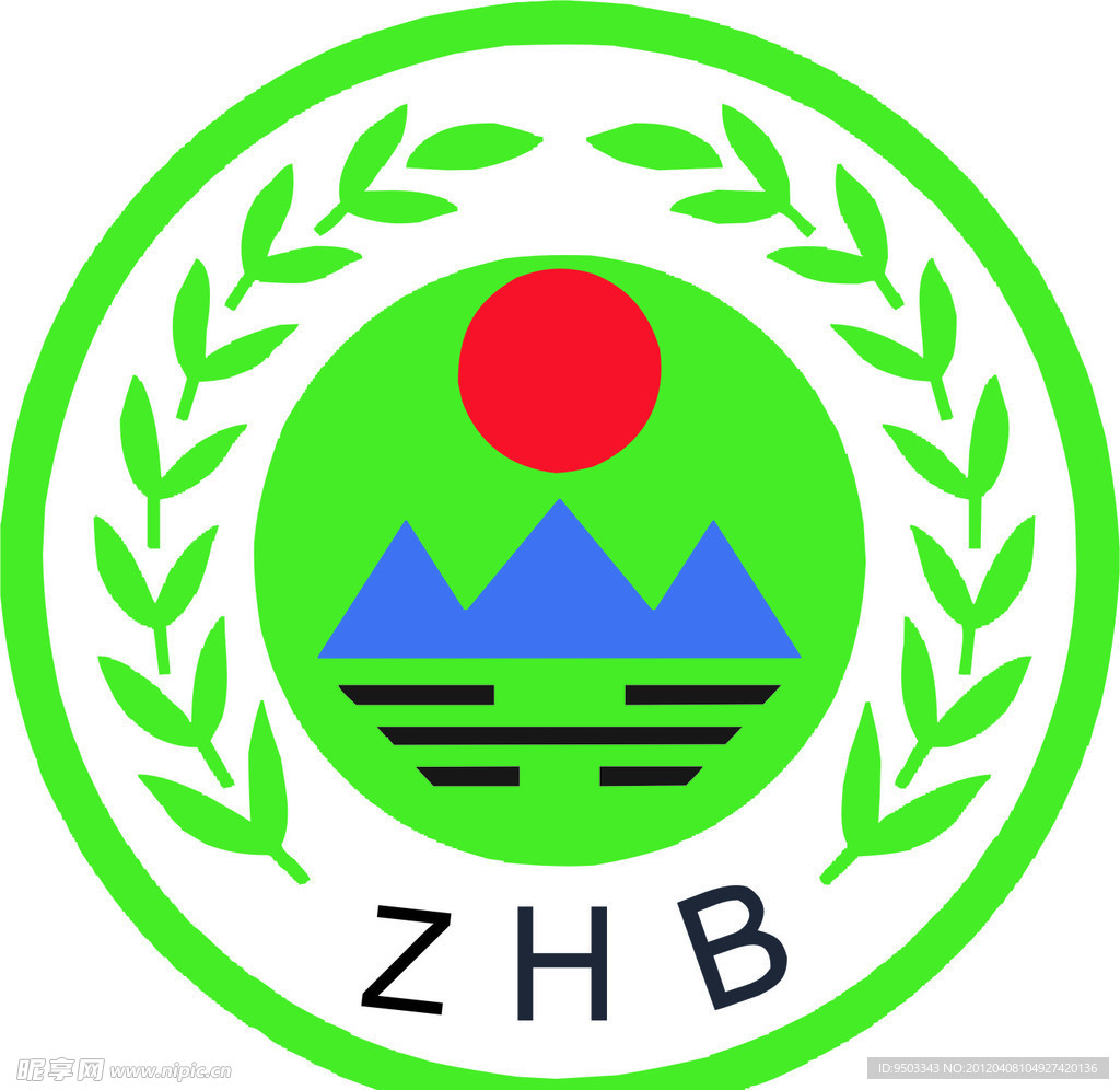 中國環(huán)保標(biāo)志