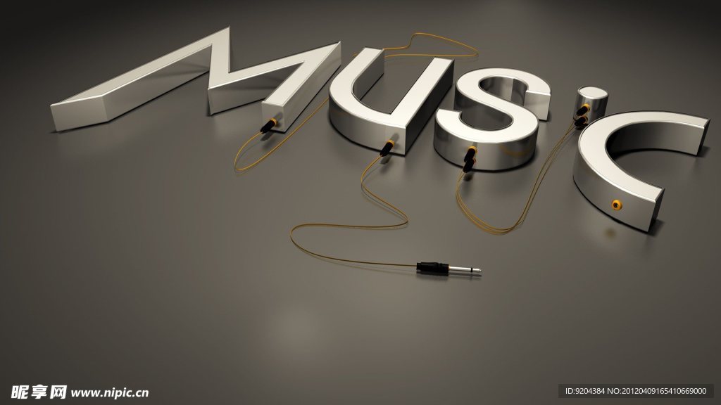 音樂music