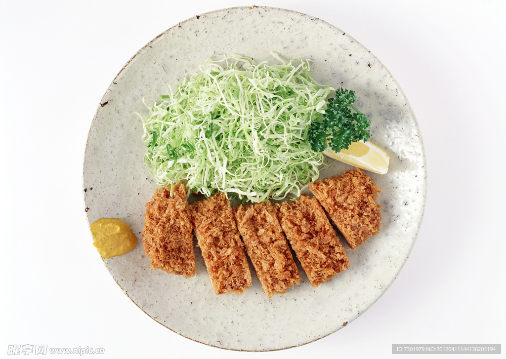 美味食品