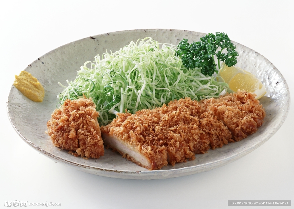美味食品