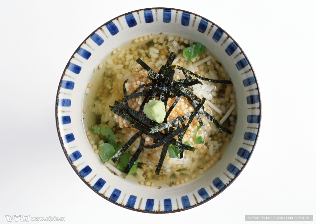 美味食品