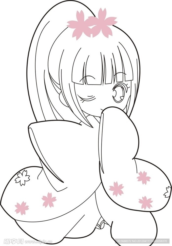 小櫻