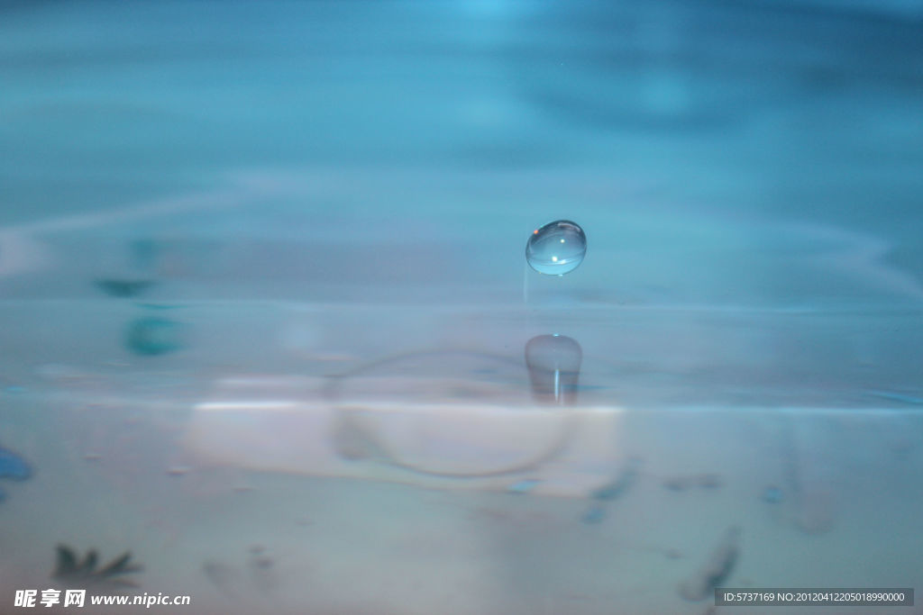 水滴