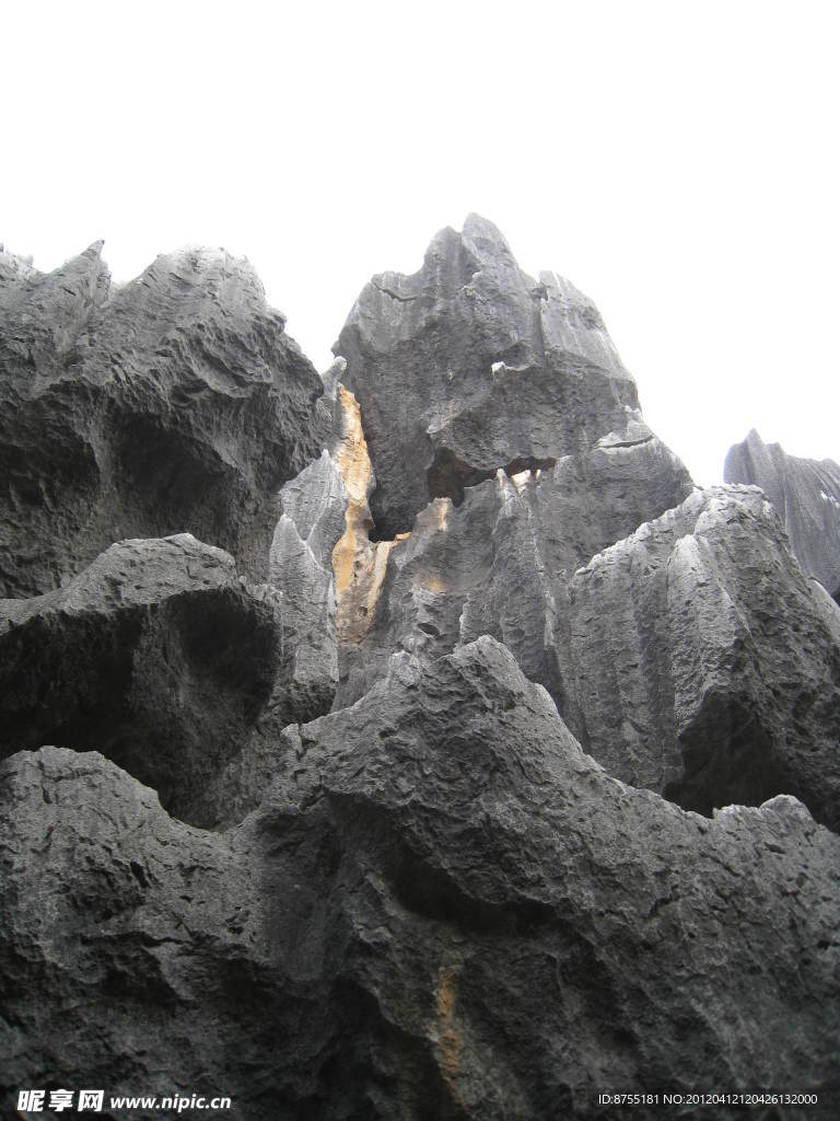 云南石林