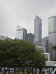 香港 中银大厦