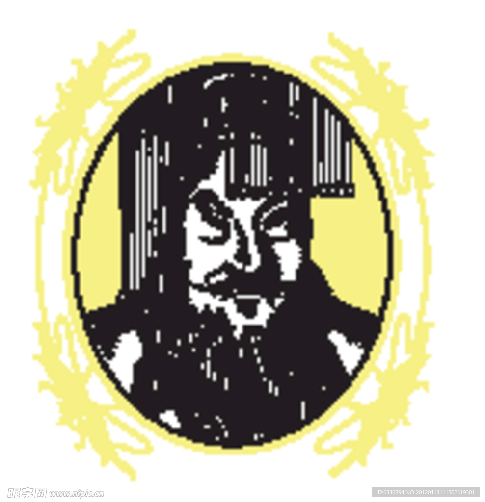 秦始皇