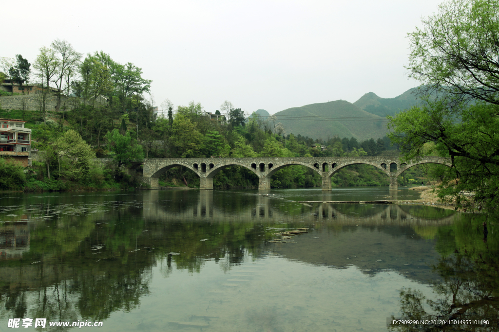 六眼橋