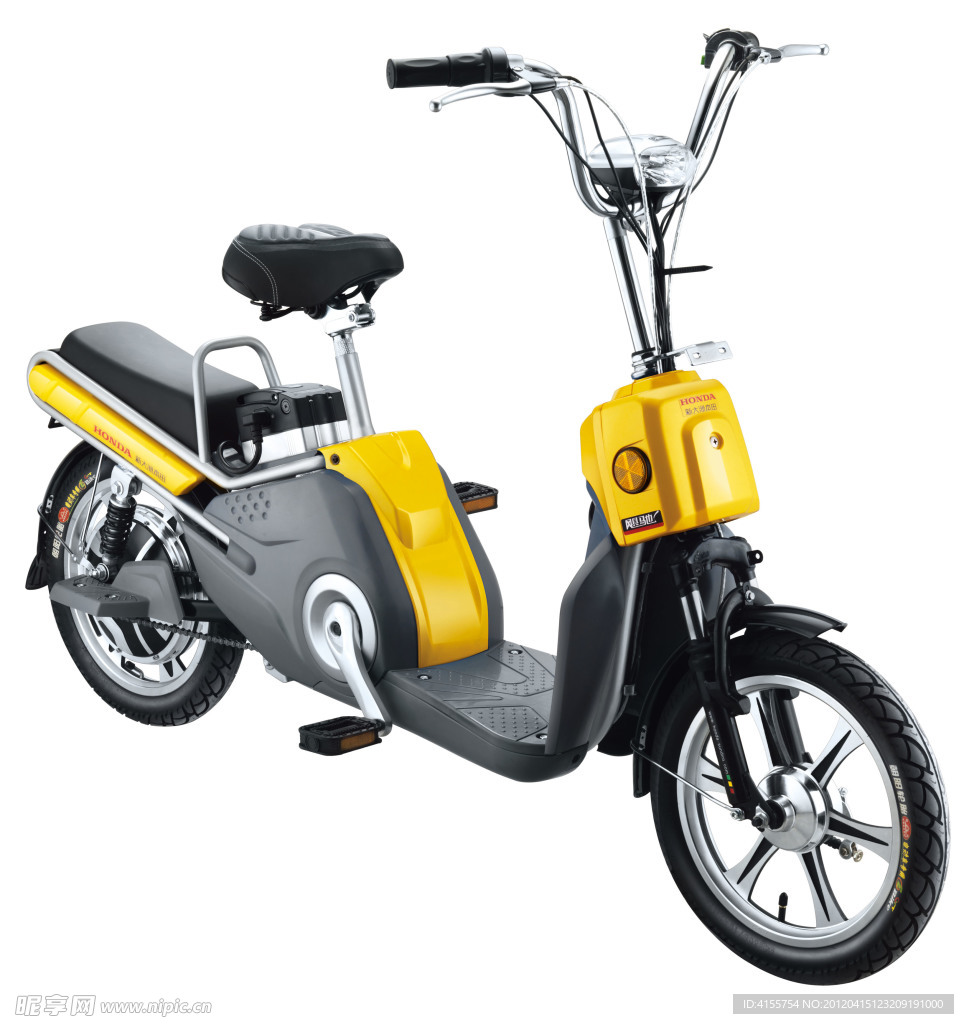 電動車