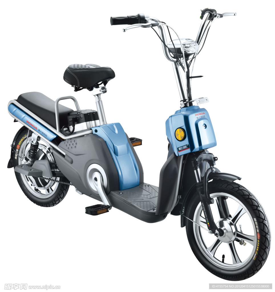 電動車