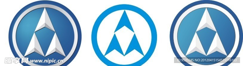 匯眾標(biāo)志