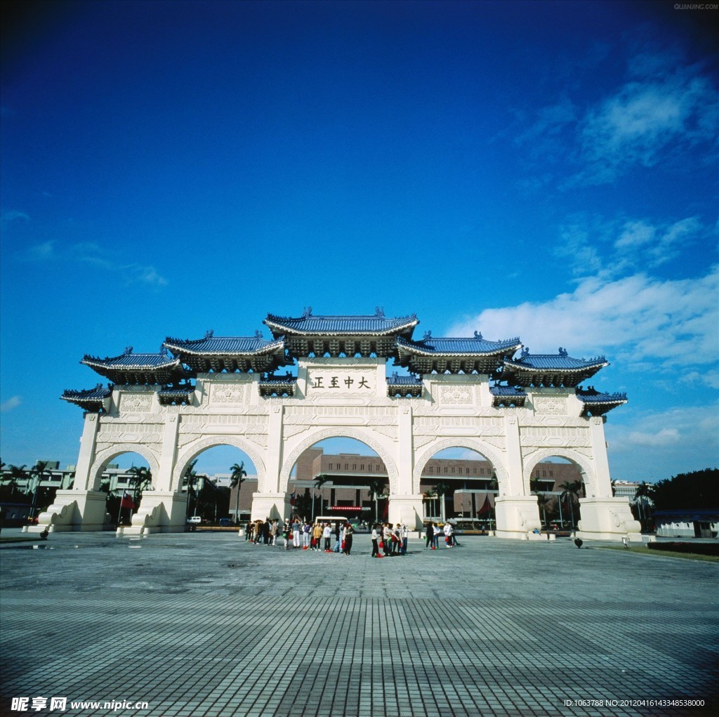 中山堂