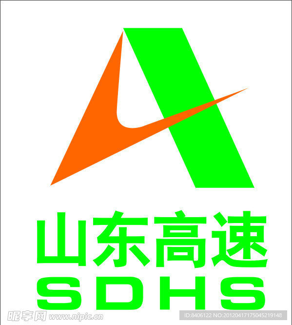 山東高速標(biāo)識(shí)