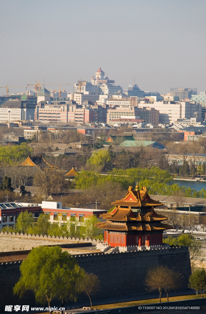 北京