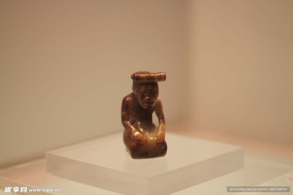 2010沈陽(yáng)國(guó)寶展精美展示