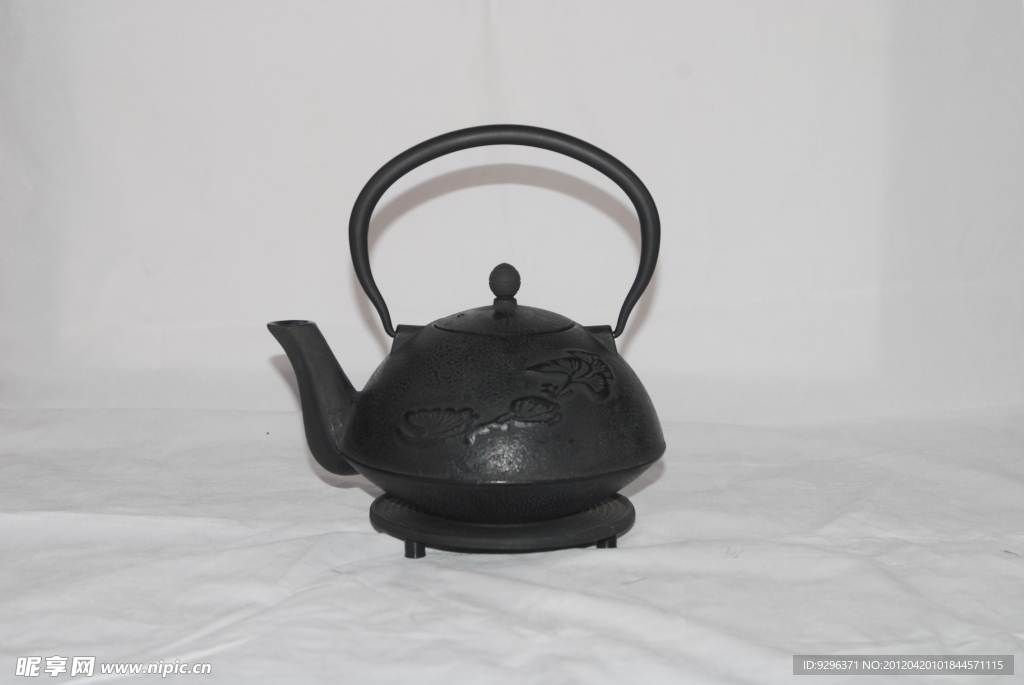 古典茶壺